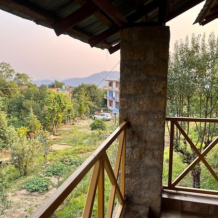 Dormigo Hostel Bir  Luaran gambar