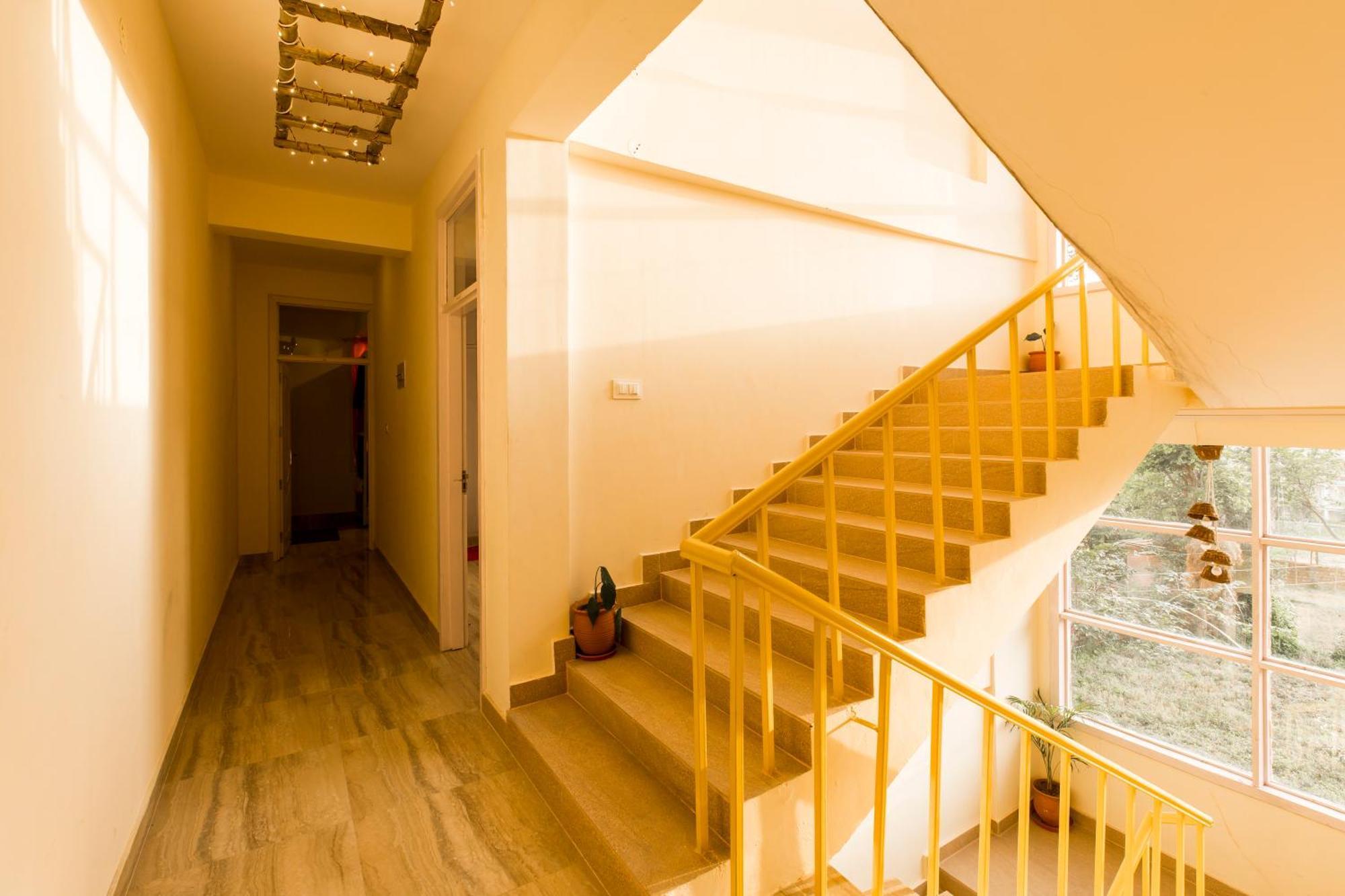 Dormigo Hostel Bir  Luaran gambar