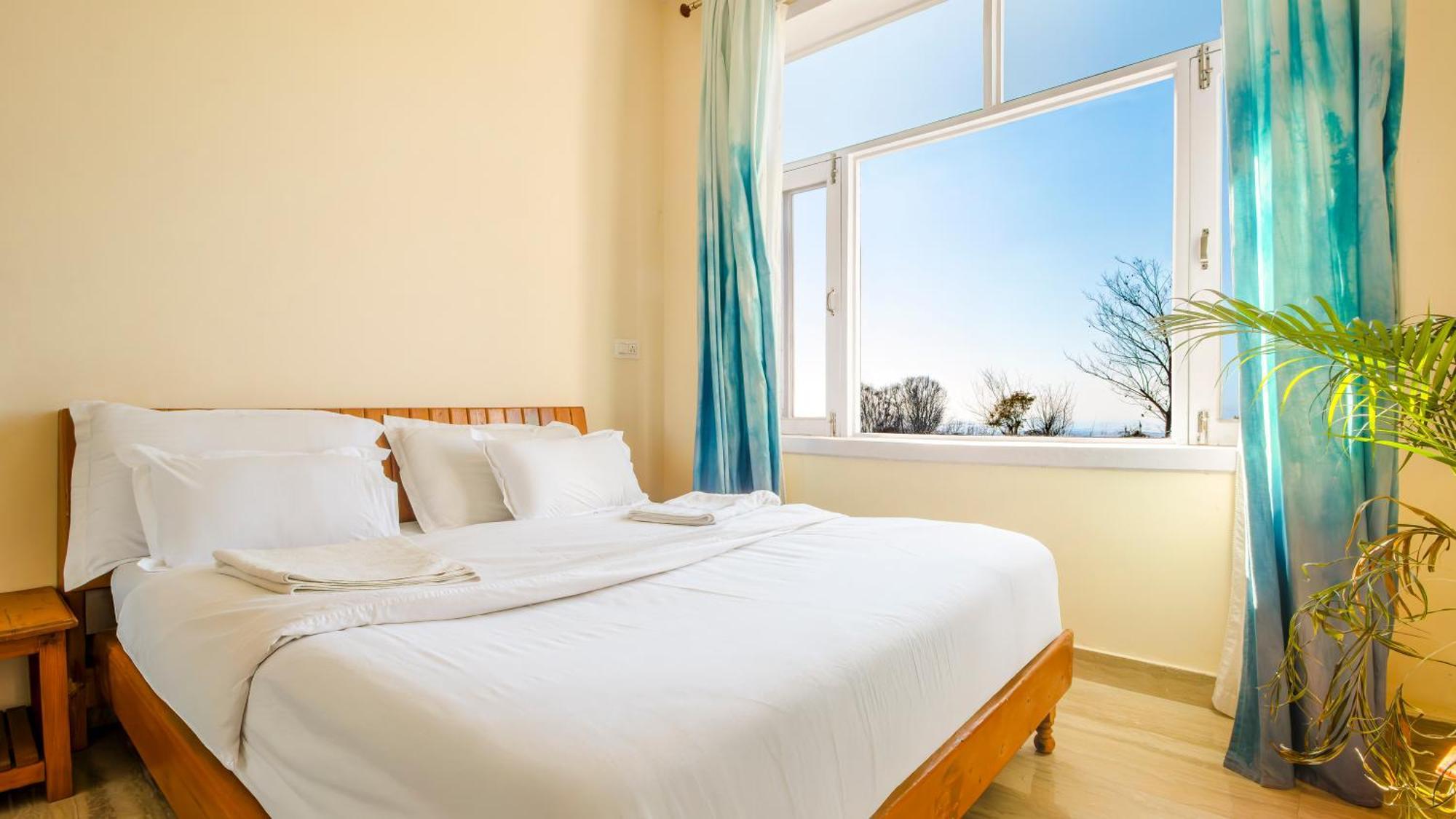 Dormigo Hostel Bir  Luaran gambar