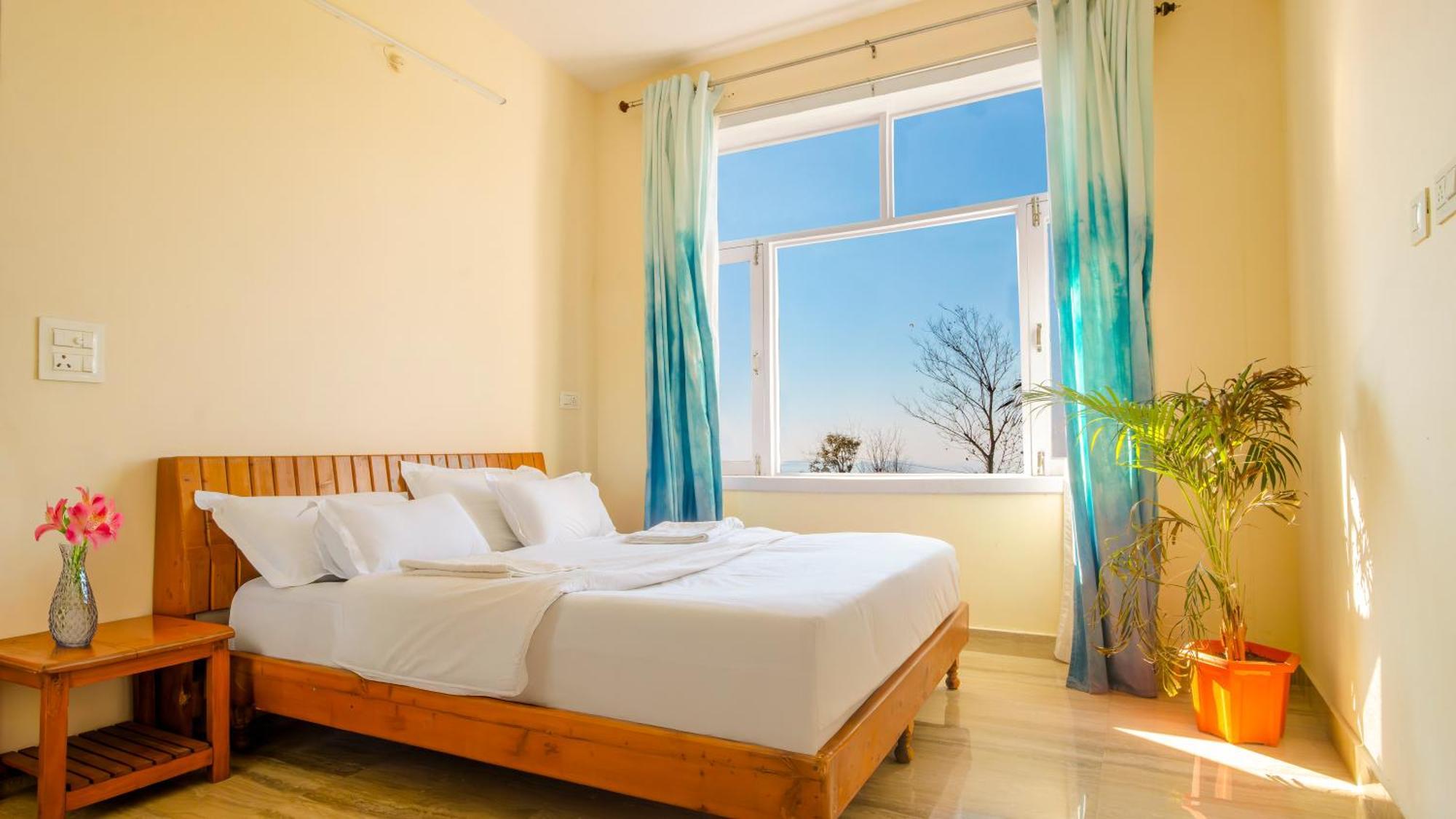 Dormigo Hostel Bir  Luaran gambar